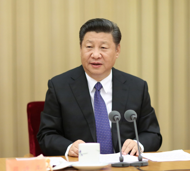 10月10日至11日，全國(guó)國(guó)有企業(yè)黨的建設(shè)工作會(huì)議在北京舉行。中共中央總書(shū)記、國(guó)家主席、中央軍委主席習(xí)近平出席會(huì)議并發(fā)表重要講話。